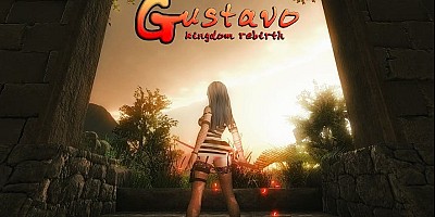 Gustavo Kingdom Rebirth