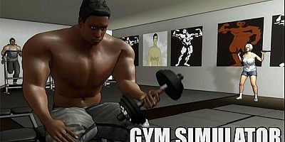 Gym Simulator