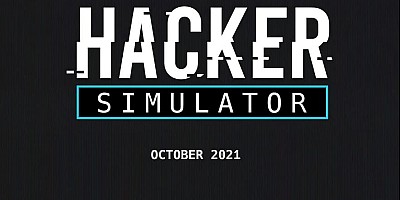 Hacker Simulator