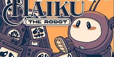 Haiku, the Robot