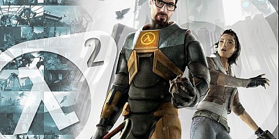 Half-Life 2