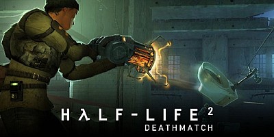 Half-Life 2: Deathmatch