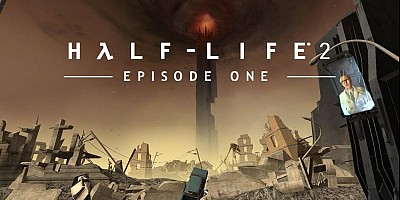 Half-Life 2: Episode One