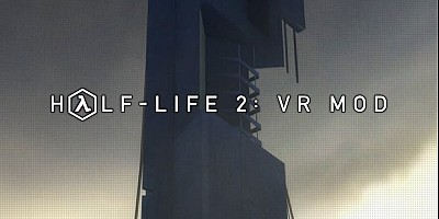 Half-Life 2: VR Mod