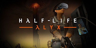 Half-Life: Alyx