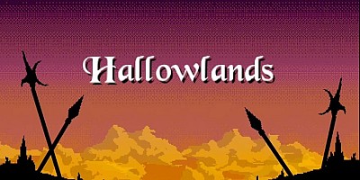 Hallowlands