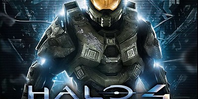 Halo 4