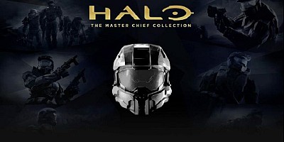 Halo: The Master Chief Collection