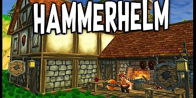HammerHelm