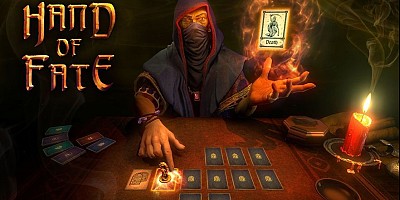 Hand of Fate