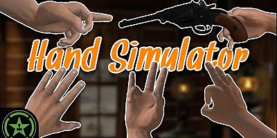 Hand Simulator