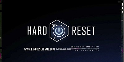 Hard Reset