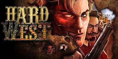 Hard West: Collector's Edition