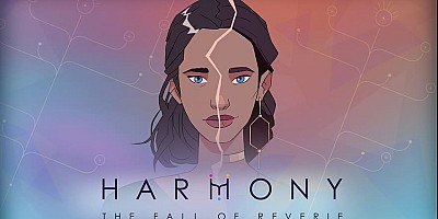 Harmony: The Fall of Reverie