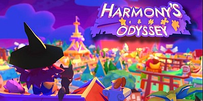 Harmony's Odyssey