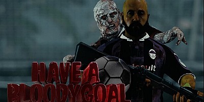 Have a Bloody Goal