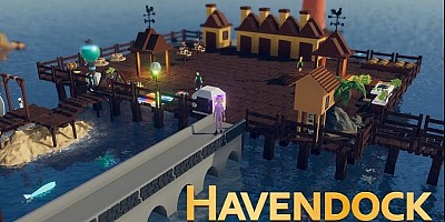 Havendock