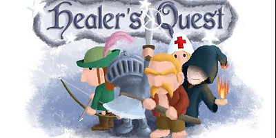 Healer's Quest