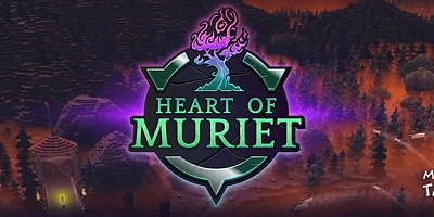 Heart Of Muriet