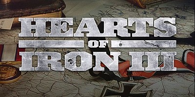 Hearts of Iron III