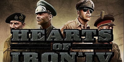 Hearts of Iron IV: Field Marshal Edition