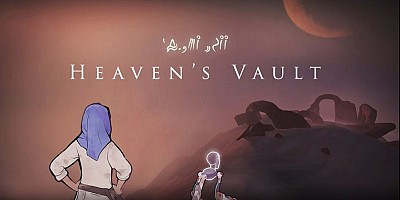 Heaven's Vault