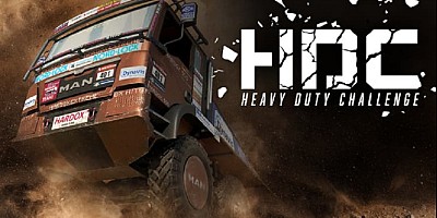 Heavy Duty Challenge