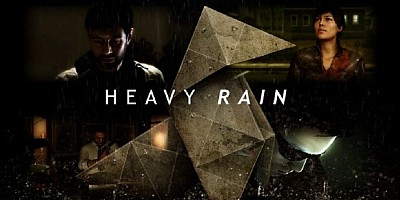 Heavy Rain