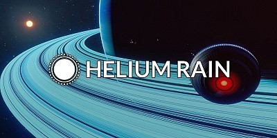 Helium Rain