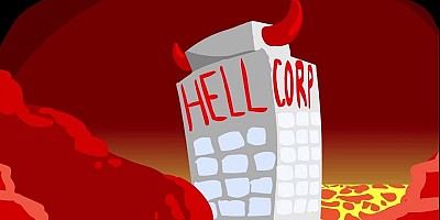 Hell Corp