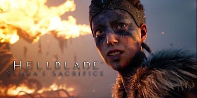 Hellblade: Senua's Sacrifice