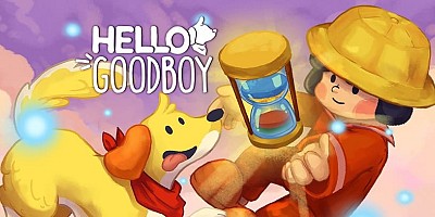 Hello Goodboy