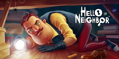 Hello Neighbor