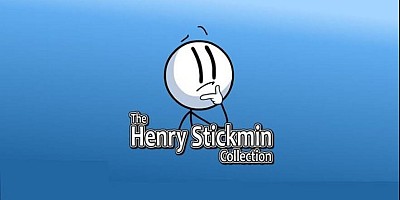 Henry Stickmin Collection