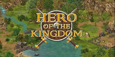 Hero of the Kingdom Collection