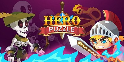 Hero Puzzle