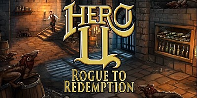 Hero-U: Rogue to Redemption