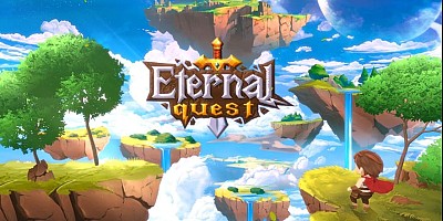 Heroes of Eternal Quest