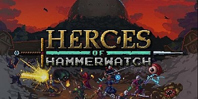 Heroes of Hammerwatch