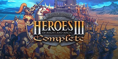 Heroes of Might and Magic III