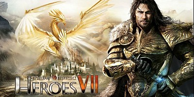 Heroes of Might and Magic VII