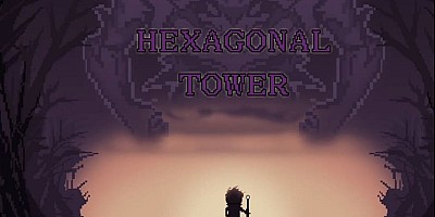 Hexagonal Tower