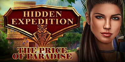 Hidden Expedition: The Price of Paradise