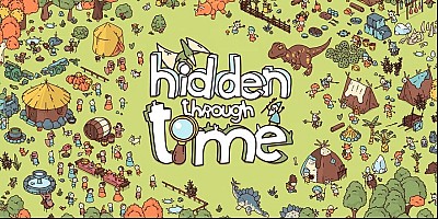 Hidden Through Time