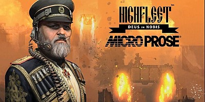 HighFleet