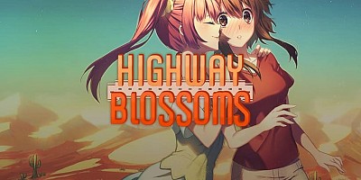 Highway Blossoms