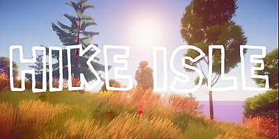 Hike Isle