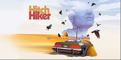 Hitchhiker - A Mystery Game