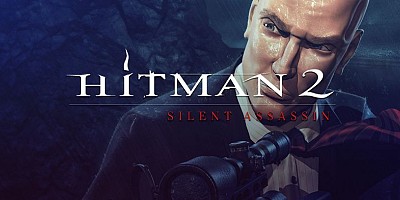 Hitman 2: Silent Assassin