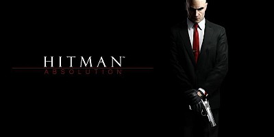 Hitman Absolution